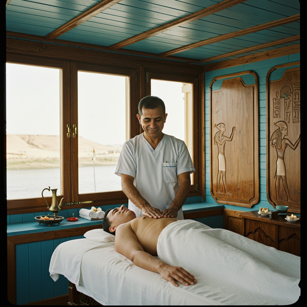 massage massage